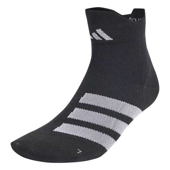 ADIDAS RUNxADIZEROSOCK JC6463 SOCKS CREW RUNNING (U)