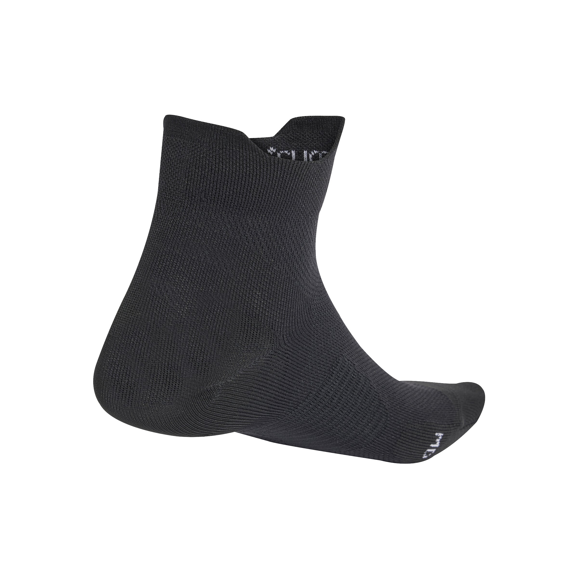ADIDAS RUNxADIZEROSOCK JC6463 SOCKS CREW RUNNING (U)
