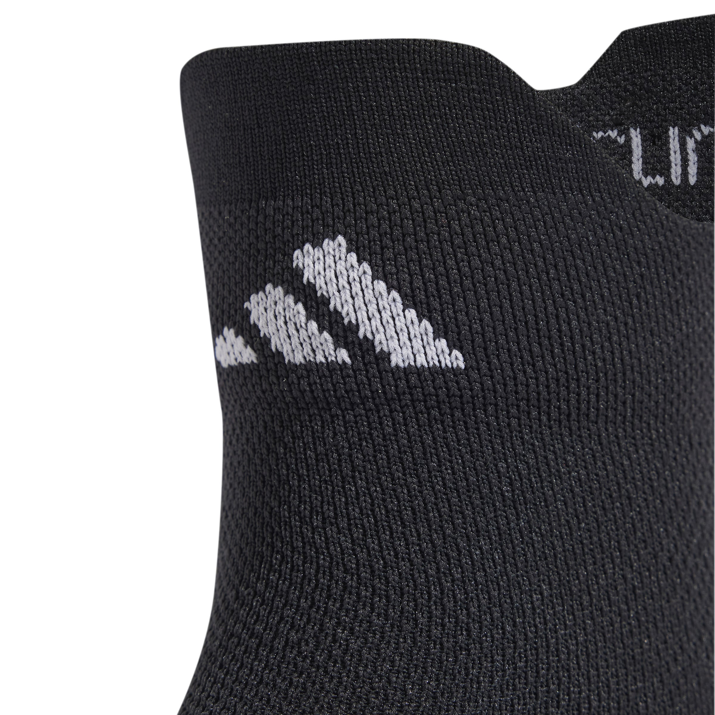 ADIDAS RUNxADIZEROSOCK JC6463 SOCKS CREW RUNNING (U)