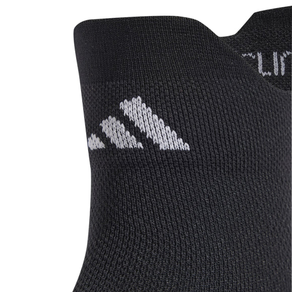 ADIDAS RUNxADIZEROSOCK JC6463 SOCKS CREW RUNNING (U)