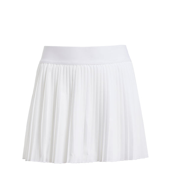 ADIDAS G CLUB PLEAT SK JC6727 SKIRT TENNIS (YG)