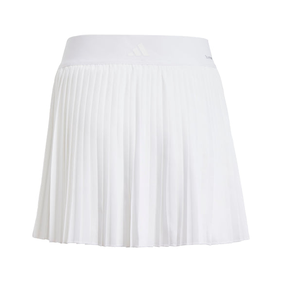 ADIDAS G CLUB PLEAT SK JC6727 SKIRT TENNIS (YG)