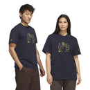 ADIDAS SHMOO G TEE 1 JC7652 T-SHIRT SHORT SLEEVE (M)-1