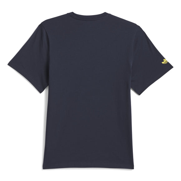 ADIDAS SHMOO G TEE 1 JC7652 T-SHIRT SHORT SLEEVE (M)