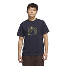 ADIDAS SHMOO G TEE 1 JC7652 T-SHIRT SHORT SLEEVE (M)-2