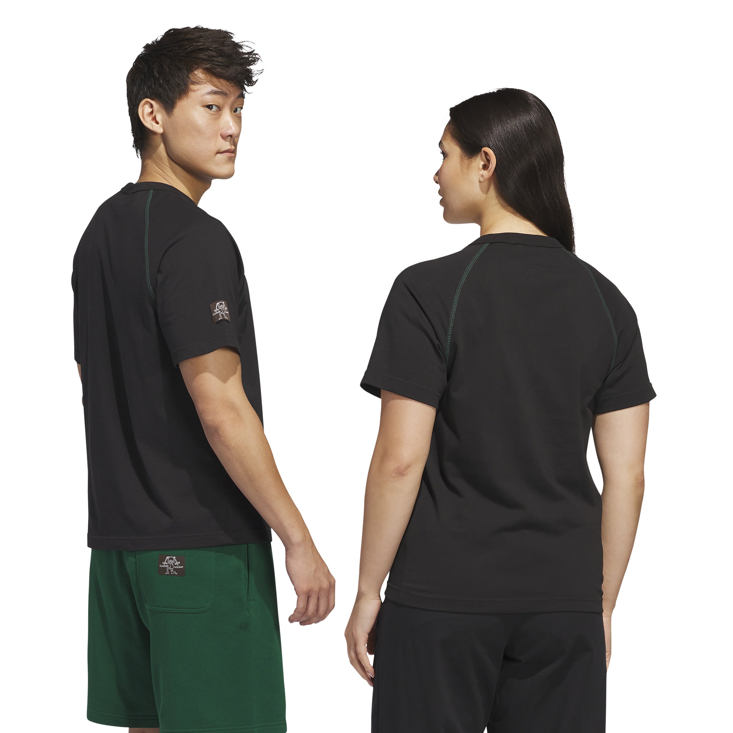 ADIDAS SHMOO FW TEE JC7654 T-SHIRT SHORT SLEEVE (M)
