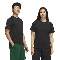 ADIDAS SHMOO FW TEE JC7654 T-SHIRT SHORT SLEEVE (M)