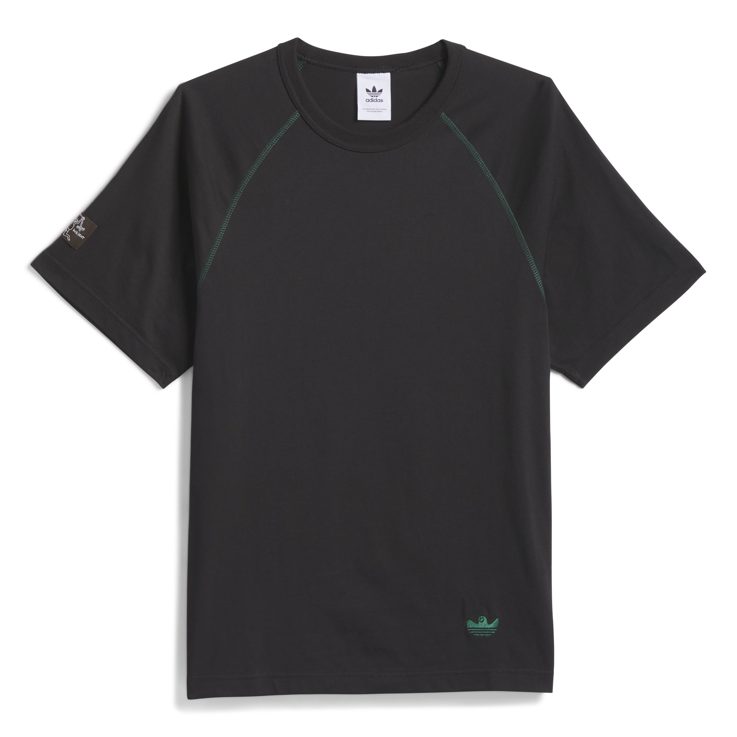 ADIDAS SHMOO FW TEE JC7654 T-SHIRT SHORT SLEEVE (M)