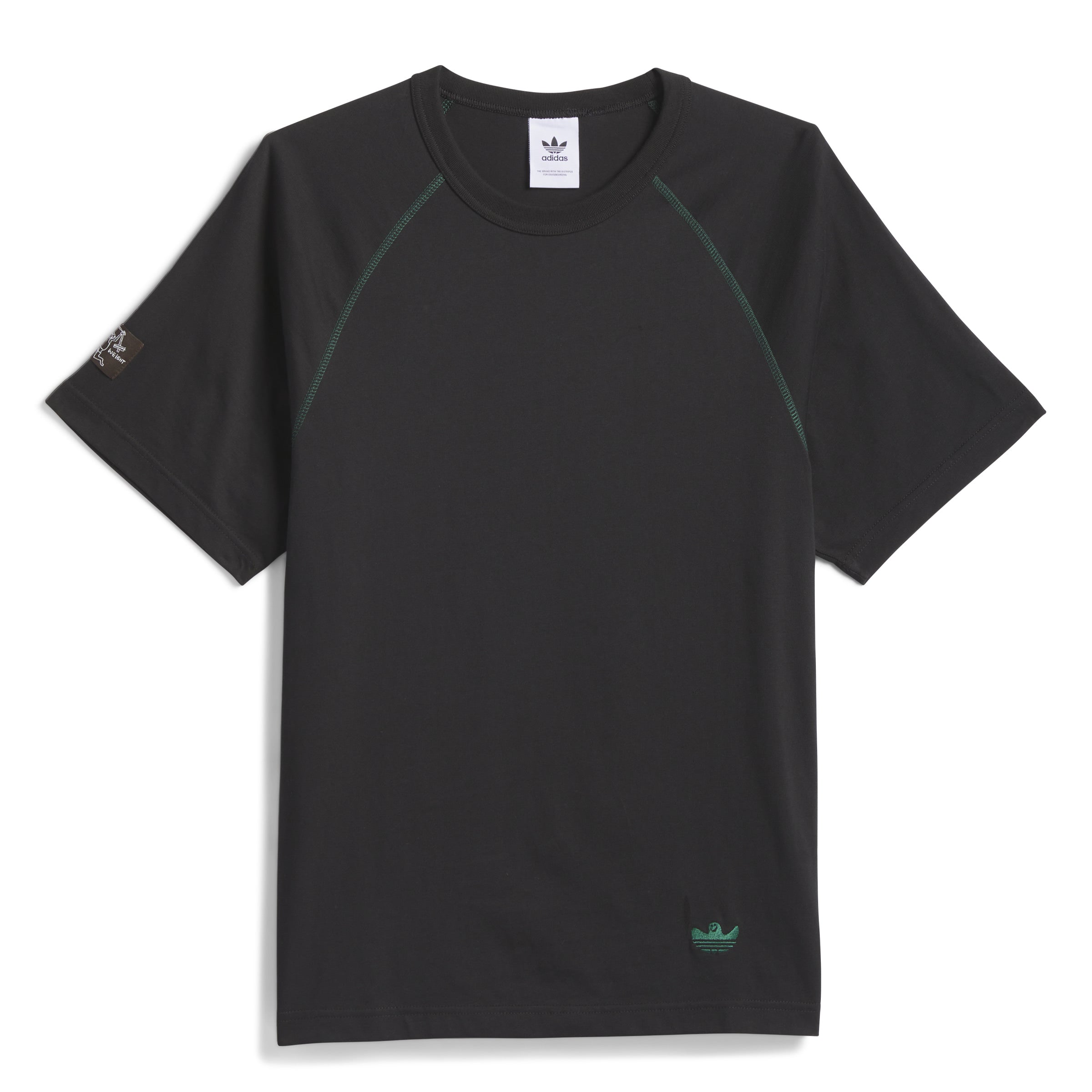 ADIDAS SHMOO FW TEE JC7654 T-SHIRT SHORT SLEEVE (M)