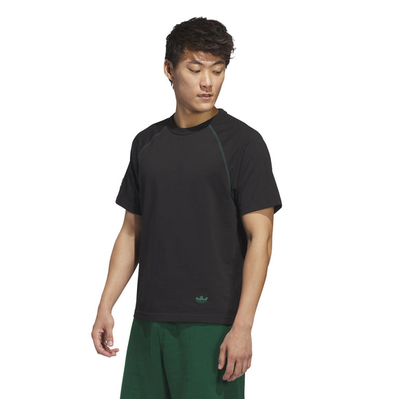 ADIDAS SHMOO FW TEE JC7654 T-SHIRT SHORT SLEEVE (M)
