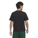 ADIDAS SHMOO FW TEE JC7654 T-SHIRT SHORT SLEEVE (M)-3