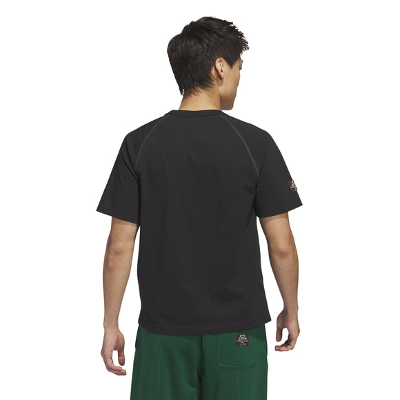 ADIDAS SHMOO FW TEE JC7654 T-SHIRT SHORT SLEEVE (M)