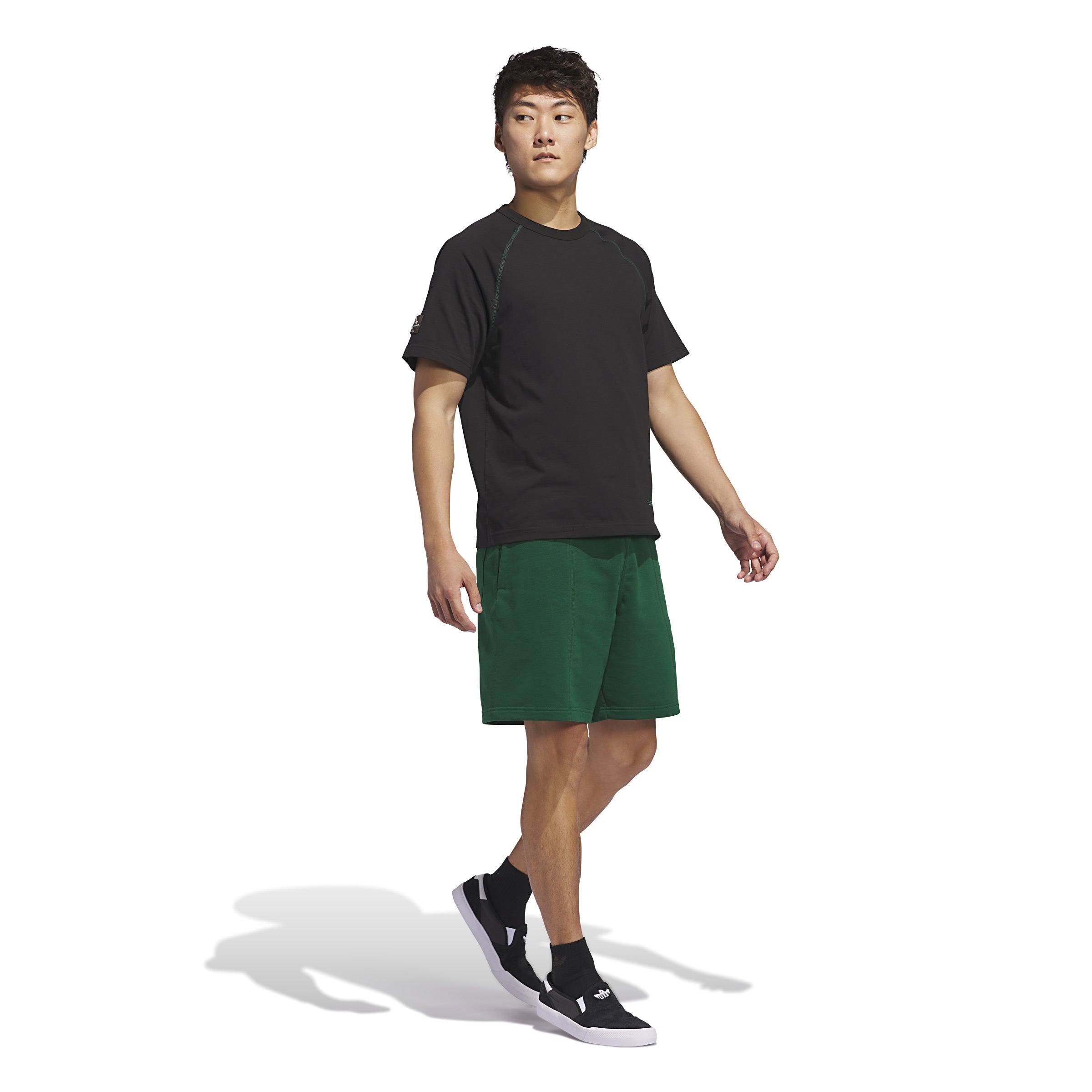 ADIDAS SHMOO FW TEE JC7654 T-SHIRT SHORT SLEEVE (M)