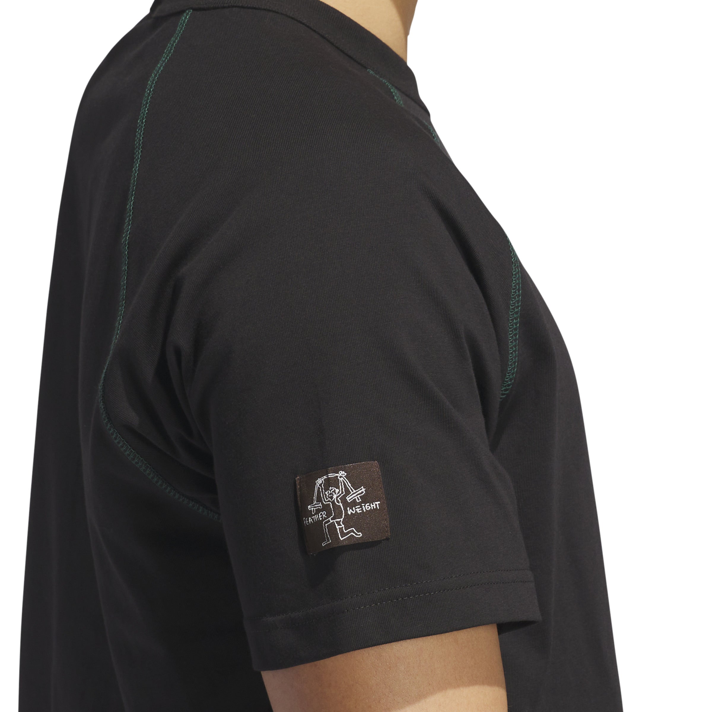 ADIDAS SHMOO FW TEE JC7654 T-SHIRT SHORT SLEEVE (M)