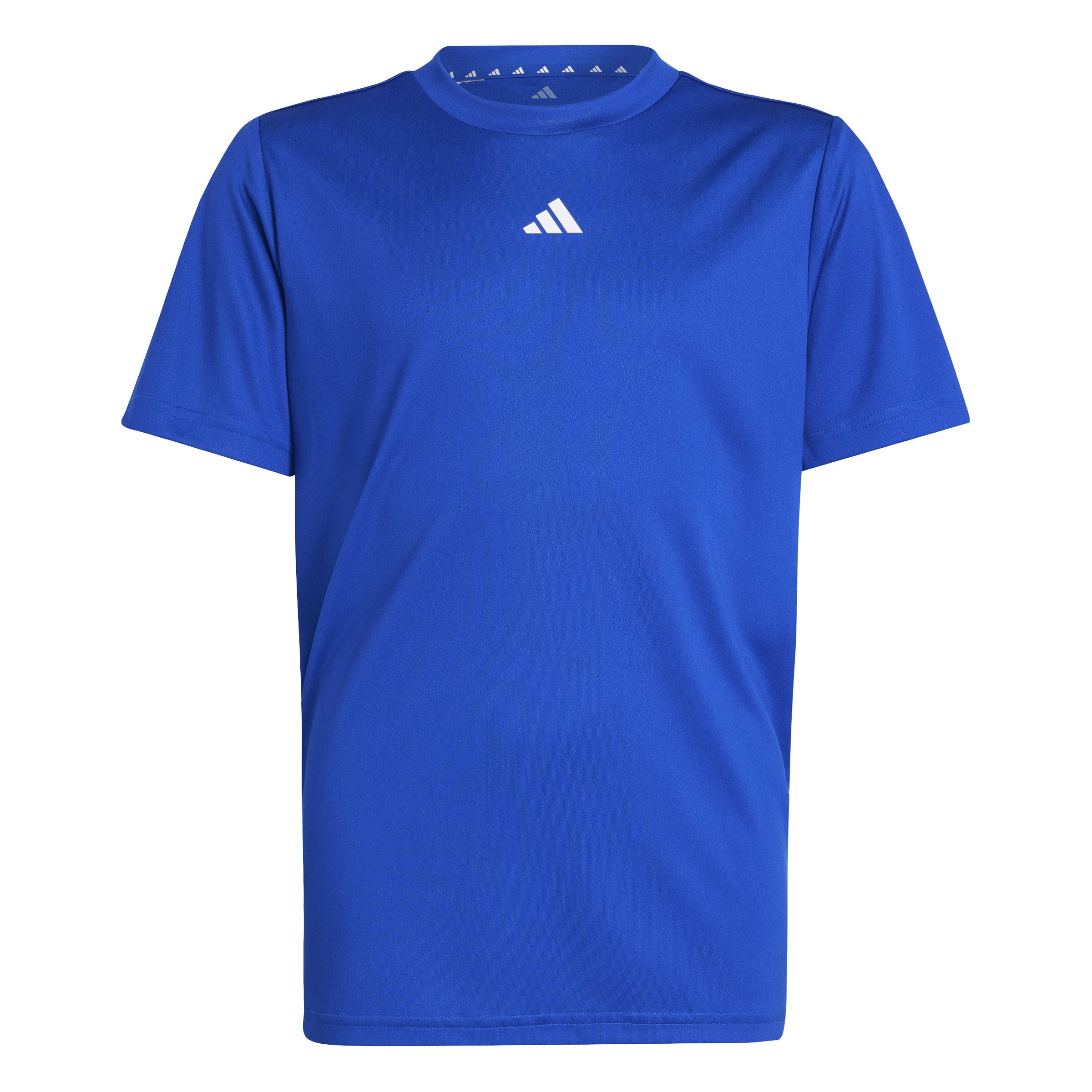 ADIDAS J TR-ES T JC7675 T-SHIRT SHORT SLEEVE TRAINING (YB)