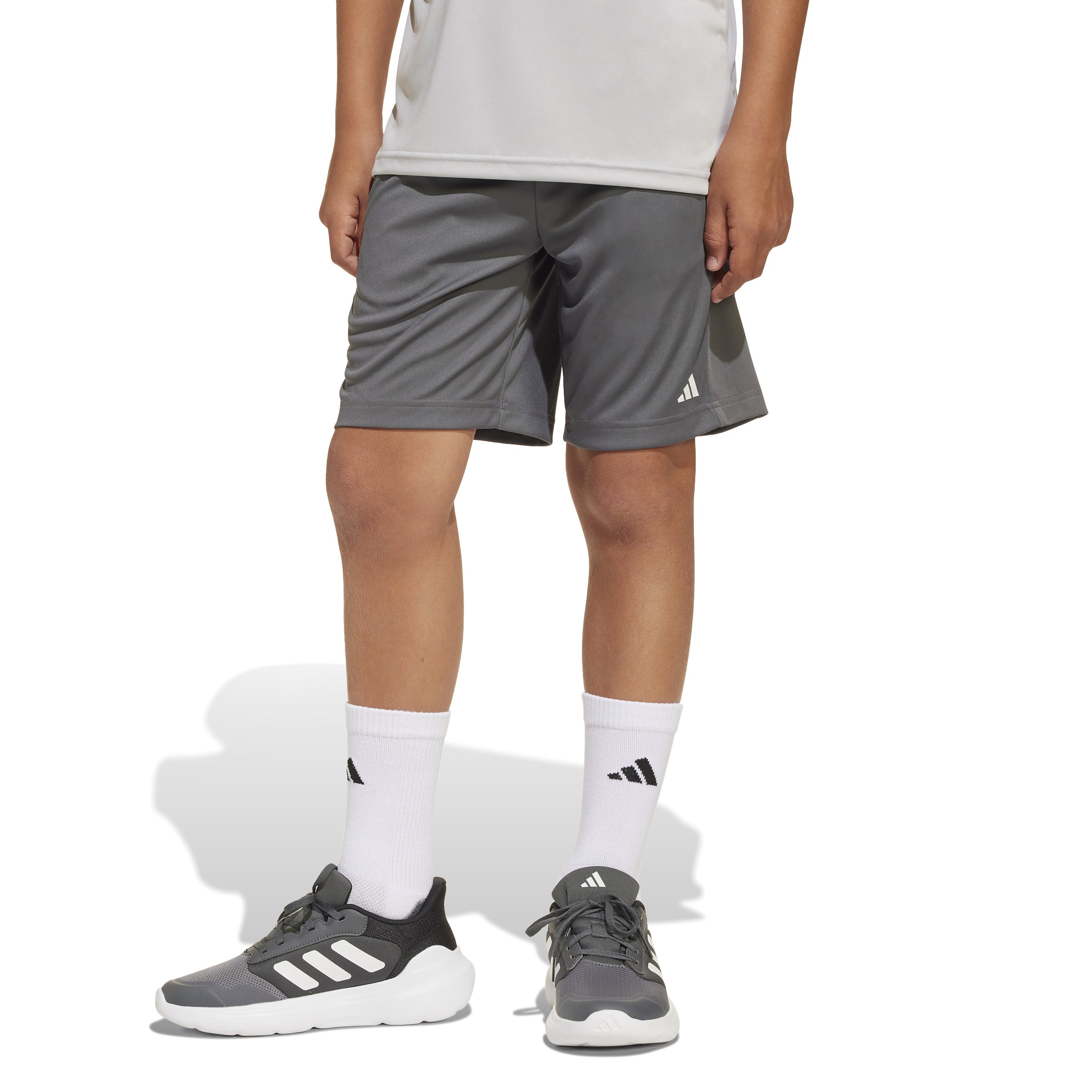 ADIDAS J TR-ES SH JC7676 SHORT TRAINING (YB)