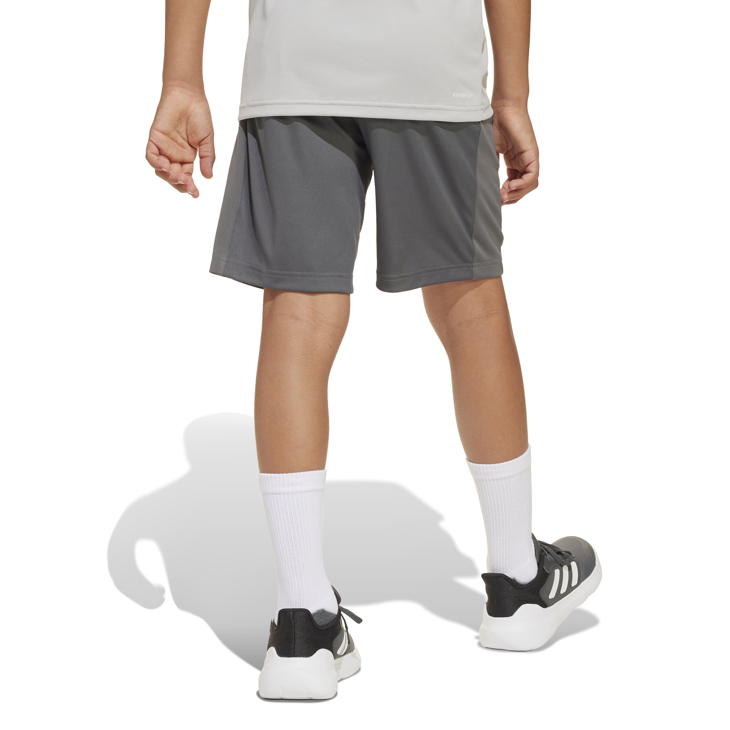 ADIDAS J TR-ES SH JC7676 SHORT TRAINING (YB)