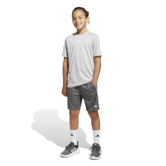 ADIDAS J TR-ES SH JC7676 SHORT TRAINING (YB)