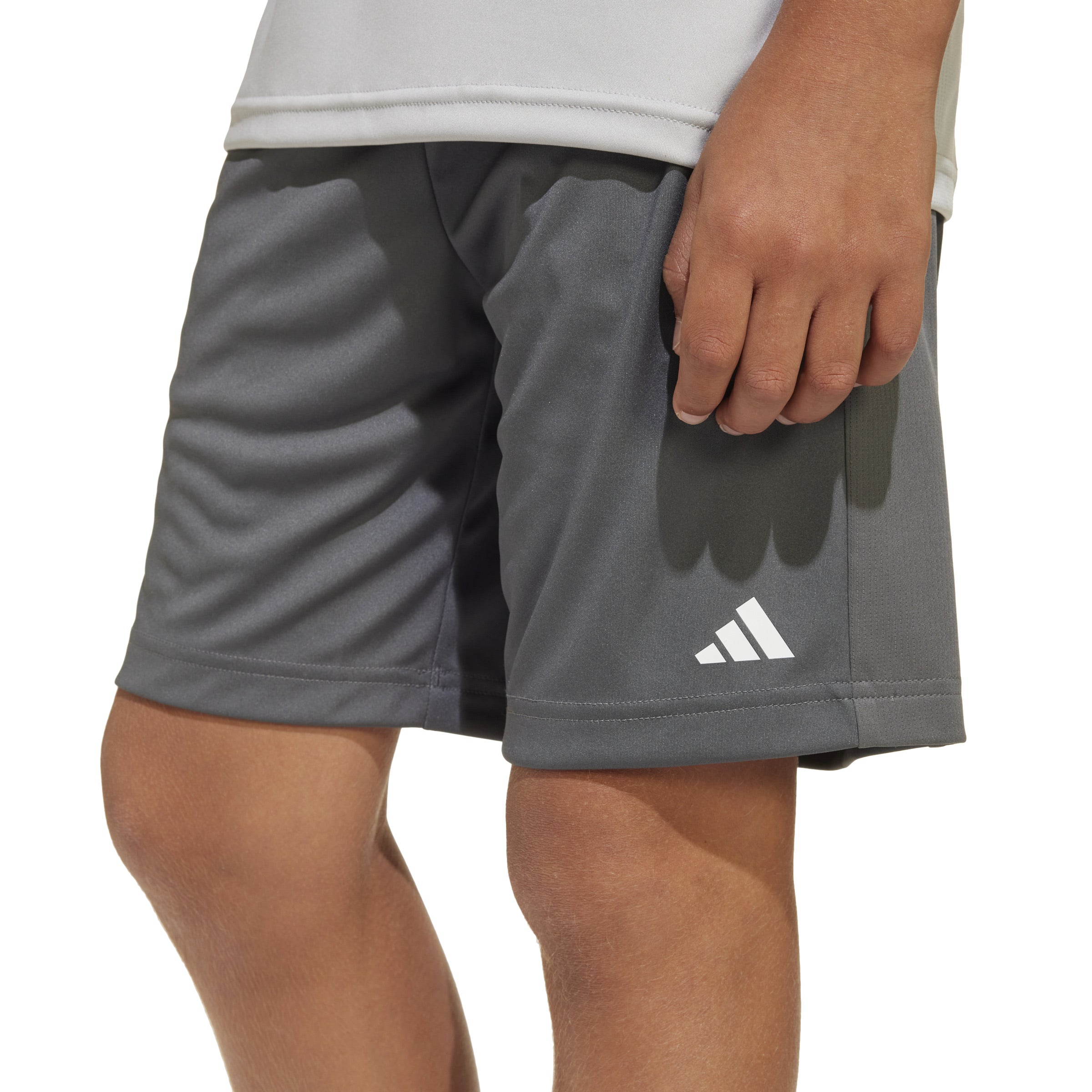 ADIDAS J TR-ES SH JC7676 SHORT TRAINING (YB)