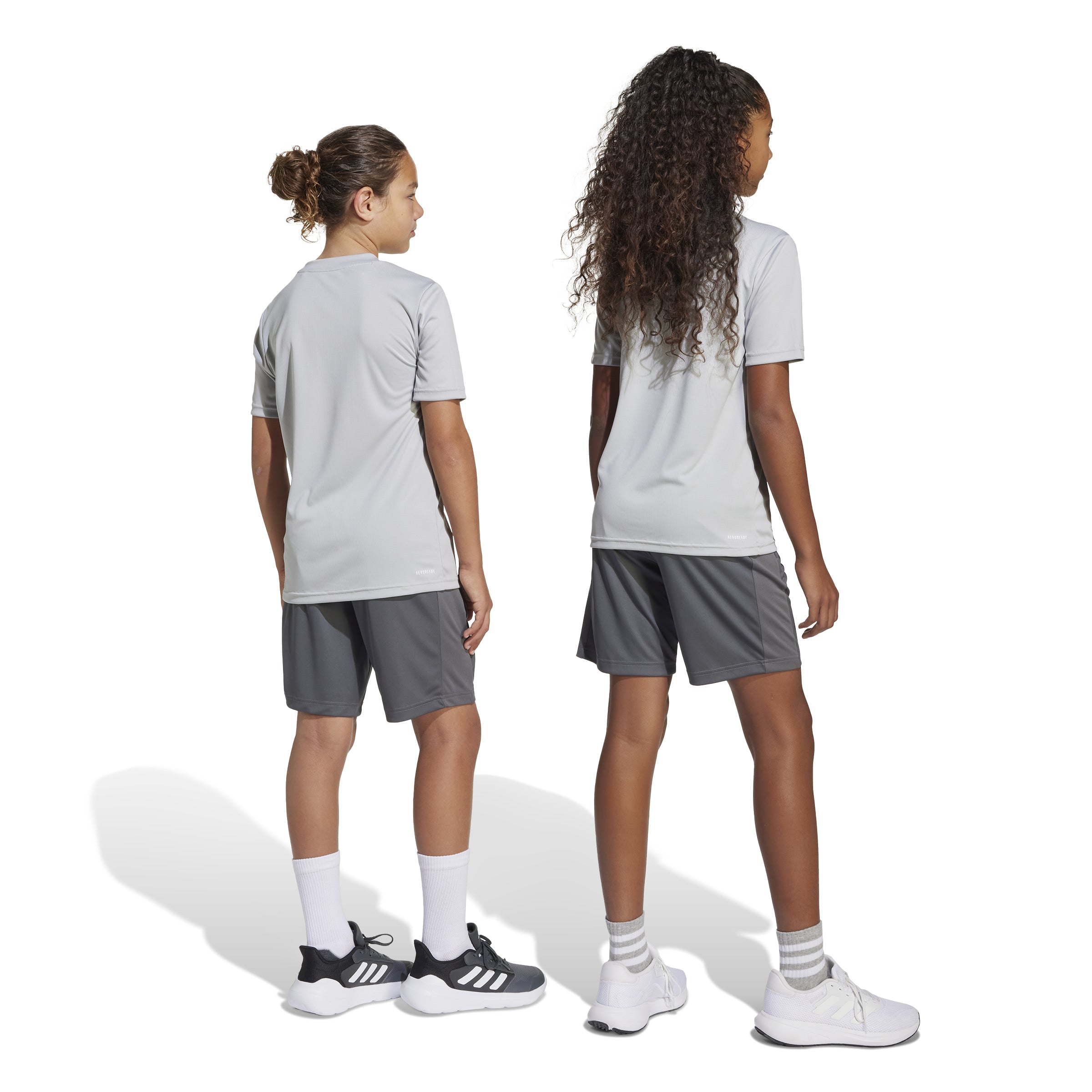 ADIDAS J TR-ES SH JC7676 SHORT TRAINING (YB)
