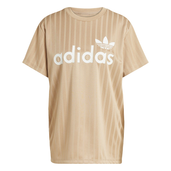 ADIDAS GRAPHIC BF TEE JC7697 T-SHIRT SHORT SLEEVE (W)