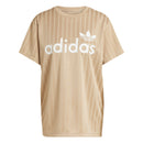 ADIDAS GRAPHIC BF TEE JC7697 T-SHIRT SHORT SLEEVE (W)-7