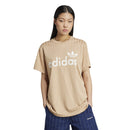 ADIDAS GRAPHIC BF TEE JC7697 T-SHIRT SHORT SLEEVE (W)-1