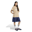 ADIDAS GRAPHIC BF TEE JC7697 T-SHIRT SHORT SLEEVE (W)-3