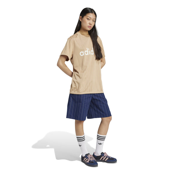 ADIDAS GRAPHIC BF TEE JC7697 T-SHIRT SHORT SLEEVE (W)