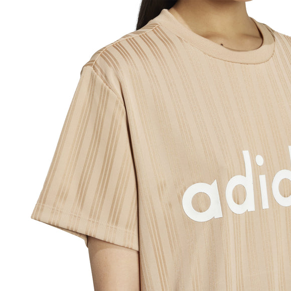 ADIDAS GRAPHIC BF TEE JC7697 T-SHIRT SHORT SLEEVE (W)