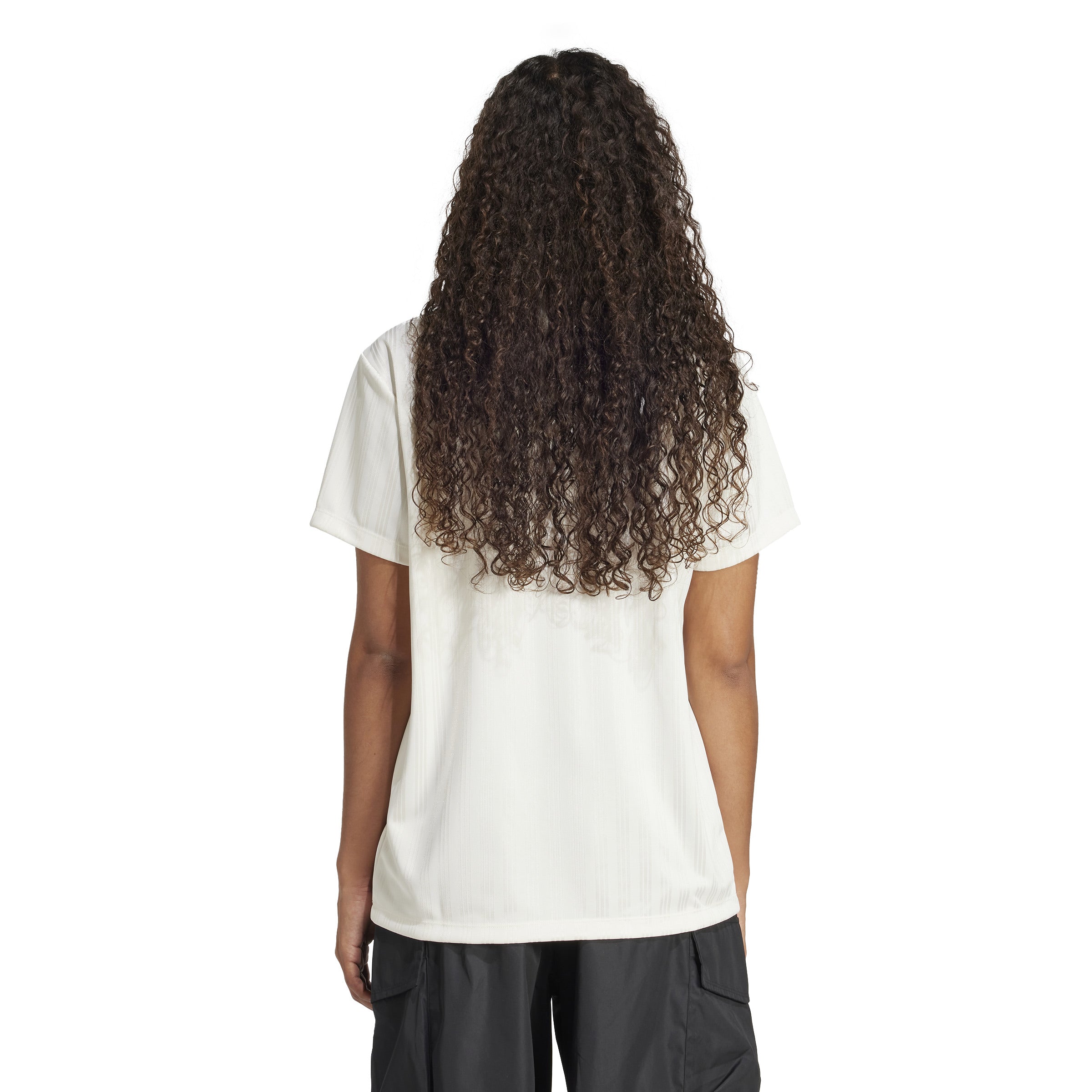ADIDAS GRAPHIC BF TEE JC7700 T-SHIRT SHORT SLEEVE (W)