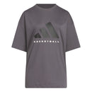 ADIDAS ADI BB TEE JC7834 T-SHIRT SHORT SLEEVE (M)-8