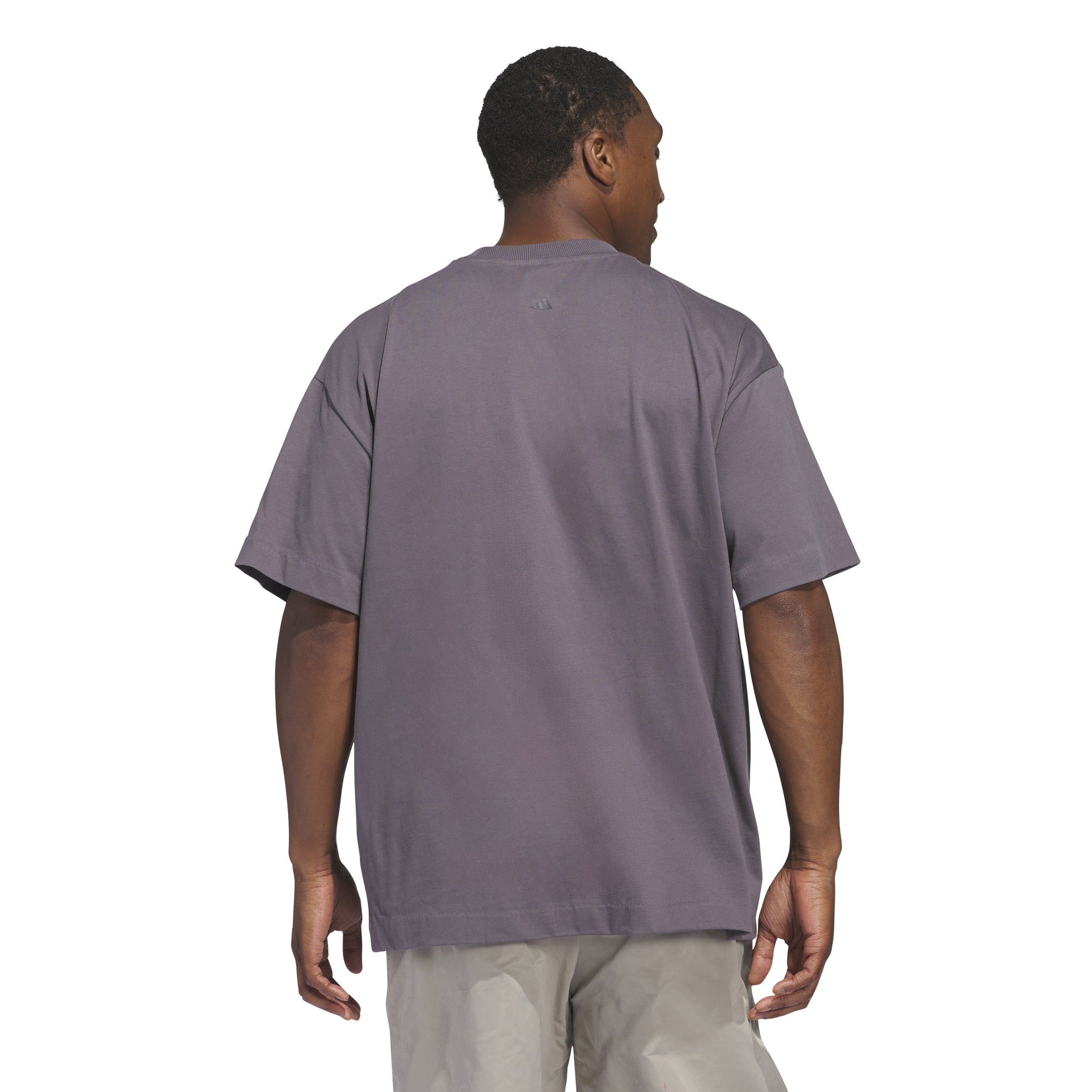 ADIDAS ADI BB TEE JC7834 T-SHIRT SHORT SLEEVE (M) | Sonee Sports