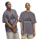 ADIDAS ADI BB TEE JC7834 T-SHIRT SHORT SLEEVE (M)-7