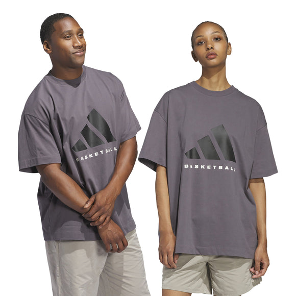 ADIDAS ADI BB TEE JC7834 T-SHIRT SHORT SLEEVE (M)