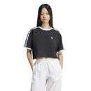 ADIDAS 3S LOOSE CROP T JC8149 T-SHIRT SHORT SLEEVE (W)-1