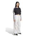 ADIDAS 3S LOOSE CROP T JC8149 T-SHIRT SHORT SLEEVE (W)-3