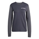 ADIDAS MULTI SYNT LS W JC8200 TOP LONG SLEEVE TRAINING (W)-7