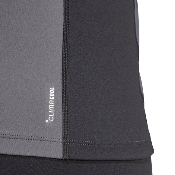 ADIDAS MULTI SYNT LS W JC8200 TOP LONG SLEEVE TRAINING (W)