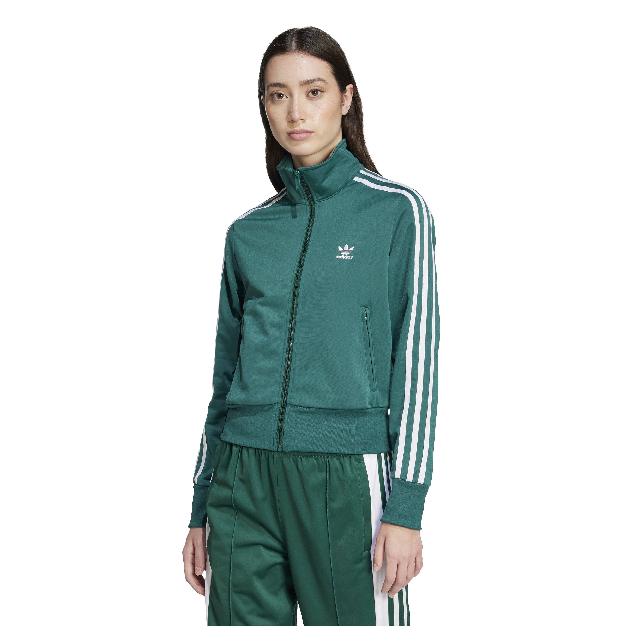 ADIDAS FIREBIRD  TT JC8262 JACKET (W)