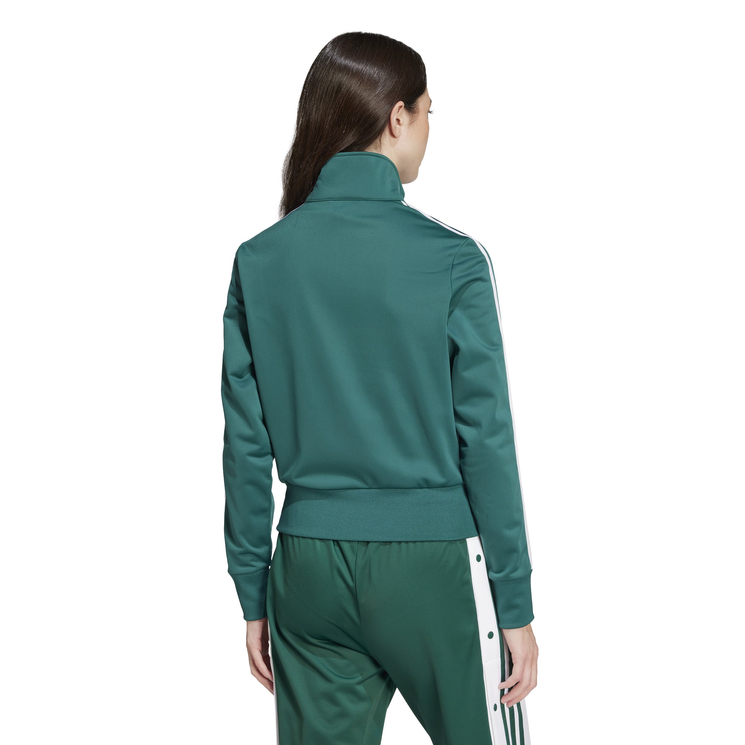 ADIDAS FIREBIRD  TT JC8262 JACKET (W)
