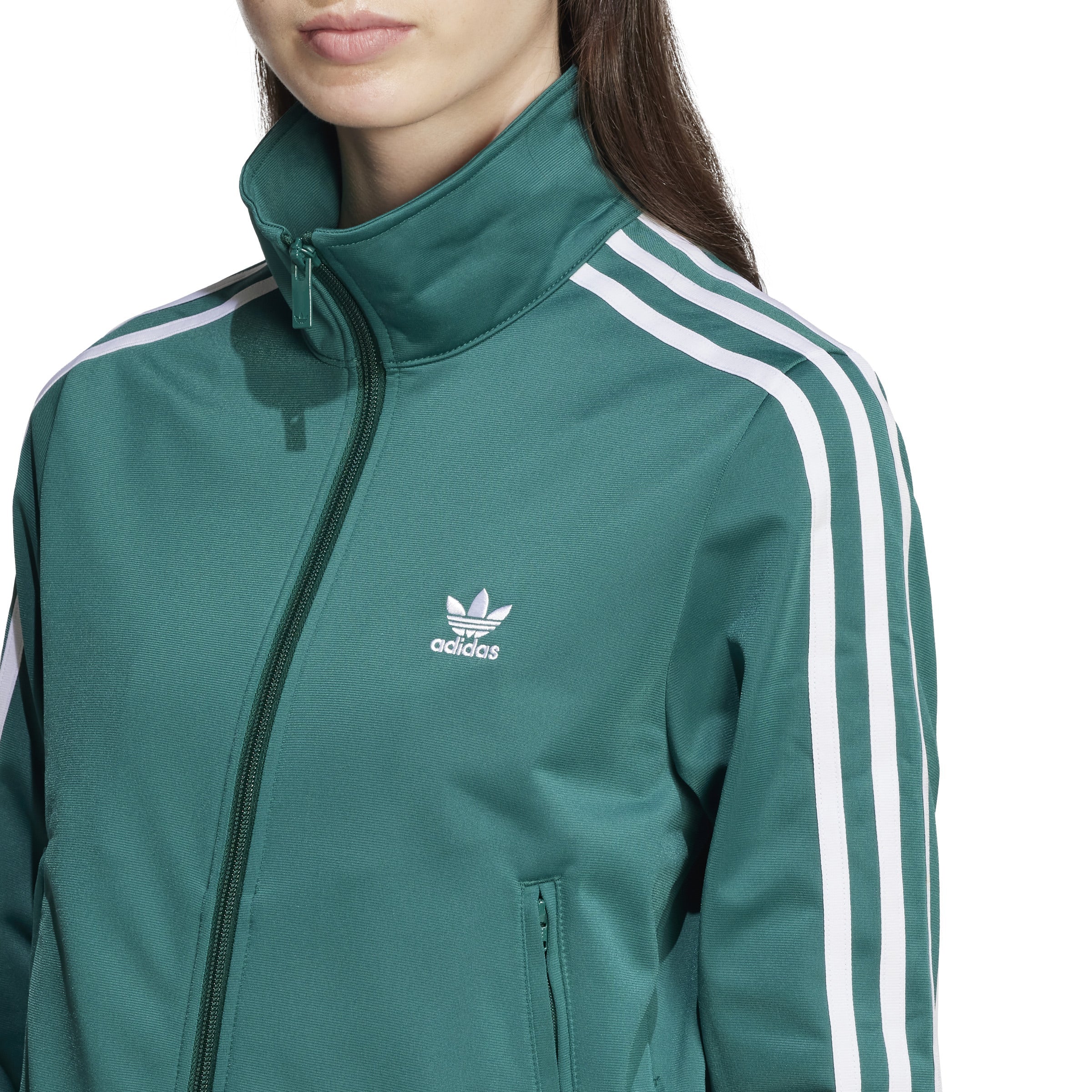 ADIDAS FIREBIRD TT JC8262 JACKET (W) | Sonee Sports