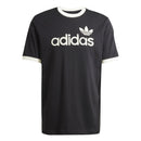 ADIDAS SIMPLE TEE JC8372 T-SHIRT SHORT SLEEVE (M)-6