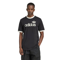 ADIDAS SIMPLE TEE JC8372 T-SHIRT SHORT SLEEVE (M)