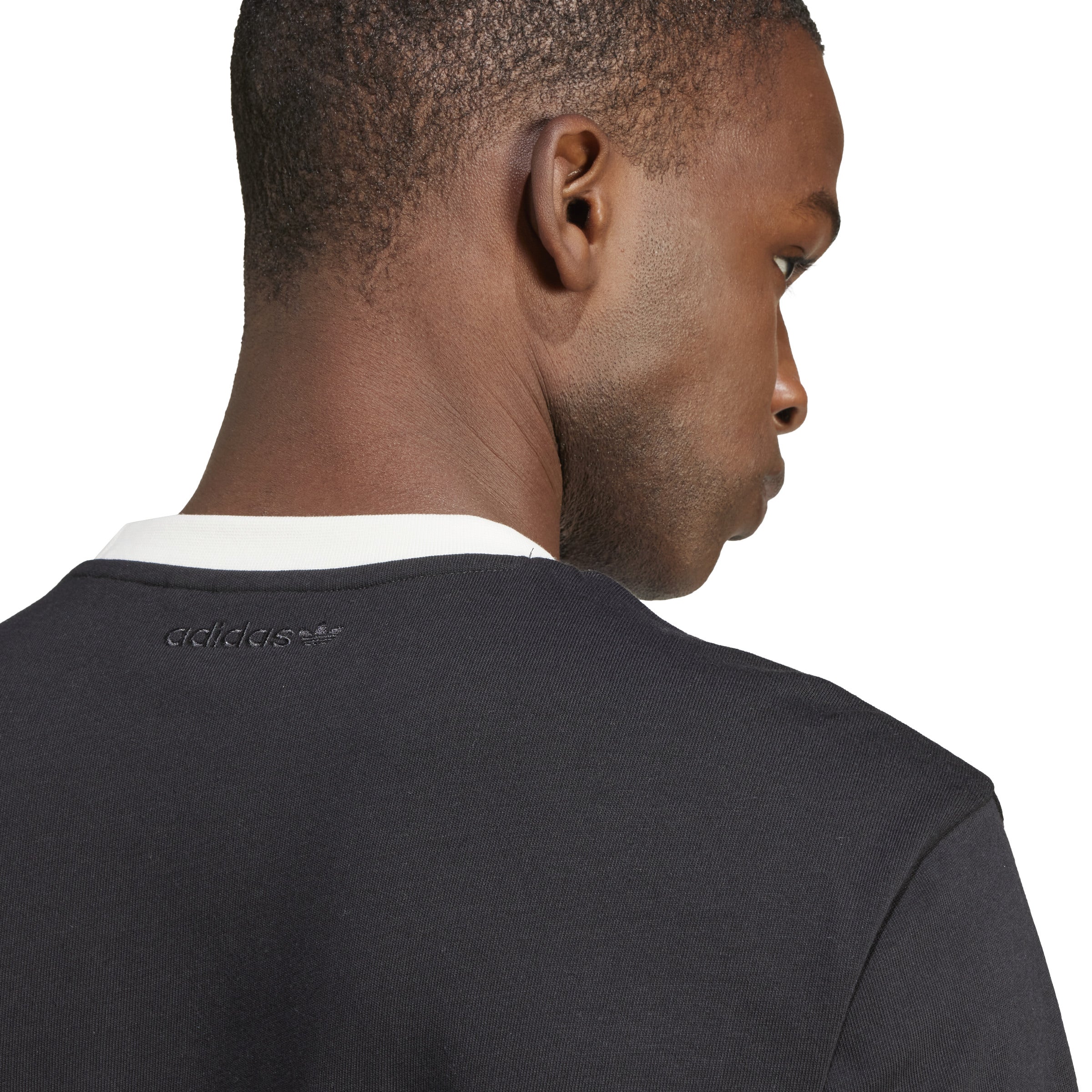 ADIDAS SIMPLE TEE JC8372 T-SHIRT SHORT SLEEVE (M)