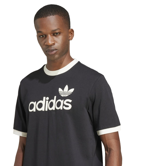 ADIDAS SIMPLE TEE JC8372 T-SHIRT SHORT SLEEVE (M)