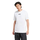 ADIDAS GRFX TEE JC8379 T-SHIRT SHORT SLEEVE (M)-1