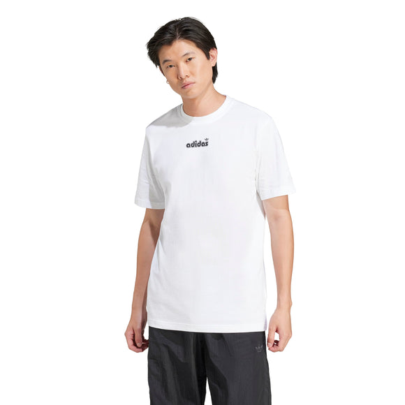ADIDAS GRFX TEE JC8379 T-SHIRT SHORT SLEEVE (M)