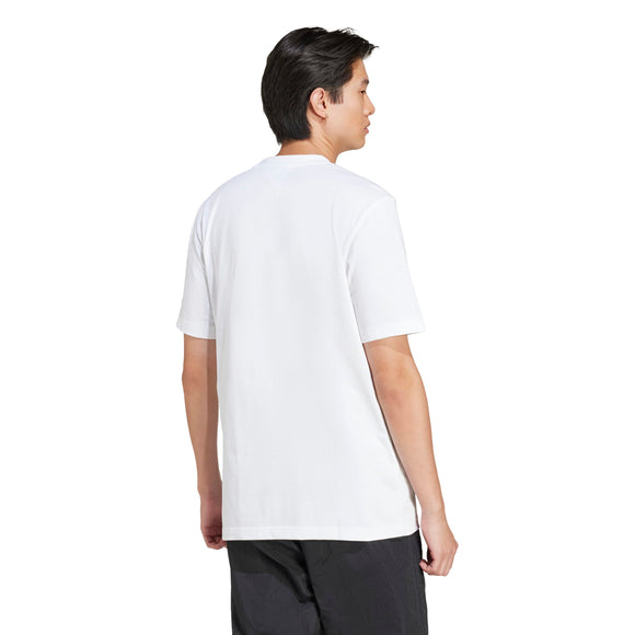 ADIDAS GRFX TEE JC8379 T-SHIRT SHORT SLEEVE (M)
