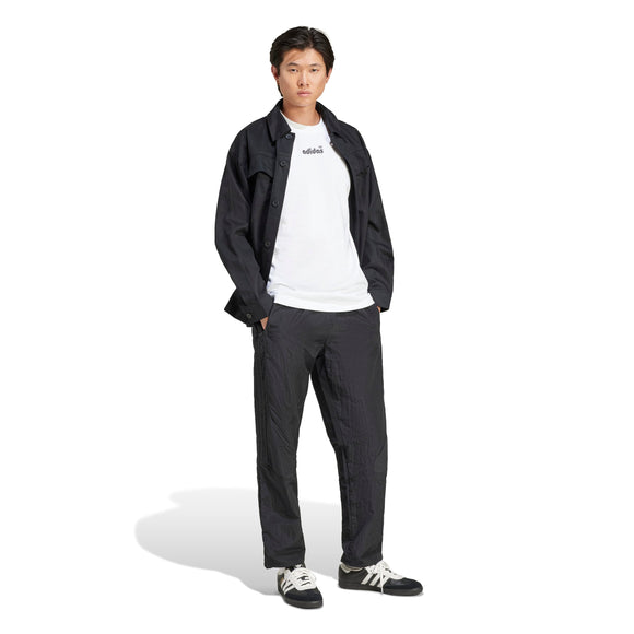 ADIDAS GRFX TEE JC8379 T-SHIRT SHORT SLEEVE (M)